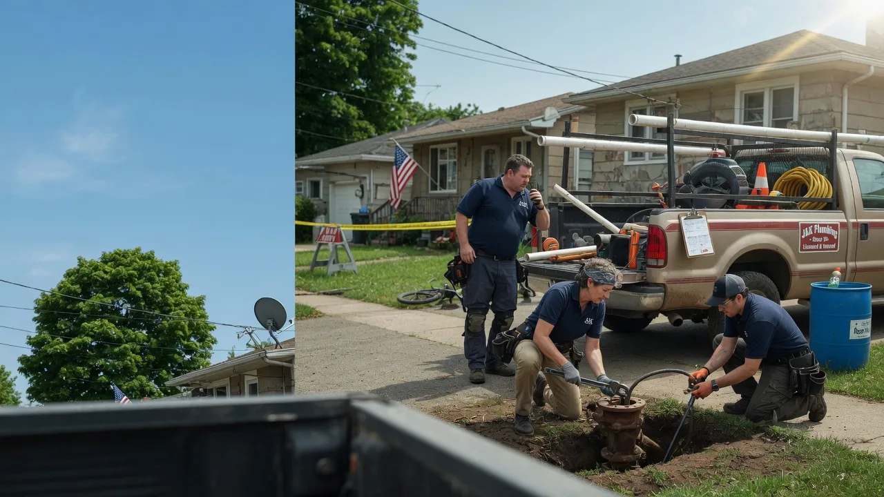 Water Heater Replacement in Polk, NE near me